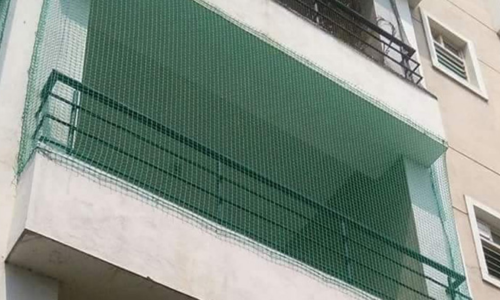 Balcony Safety Nets