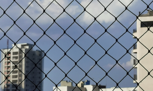 Bird Protection Nets