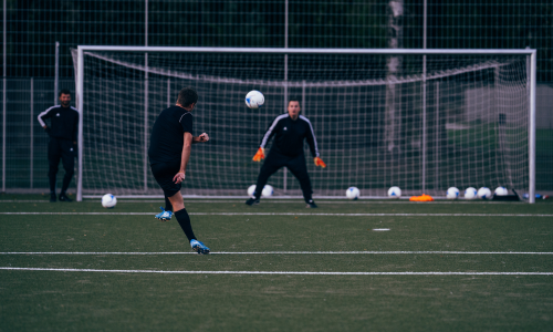 Sports Practice Nets