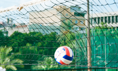 Volleyball Nets